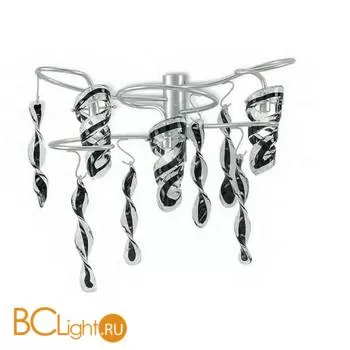 Настенный светильник Prearo LOLA 2120/AP/N