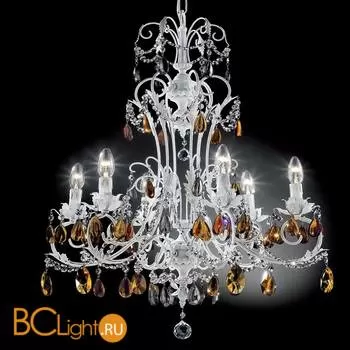 Люстра Prearo LORY LORY/6/B/3/SP