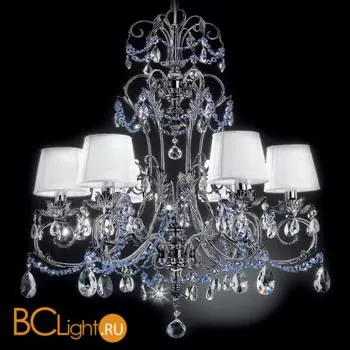 Люстра Prearo LORY LORY/6/A/4/CP