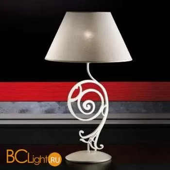 Настольная лампа Prearo Mariposa 2222/L/B