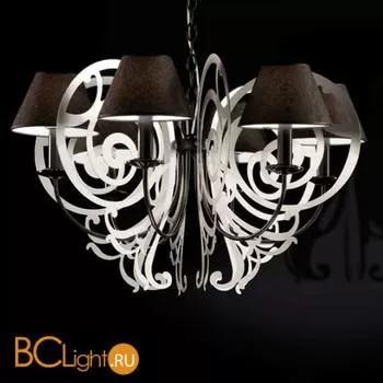 Люстра Prearo Mariposa 2222/6/N