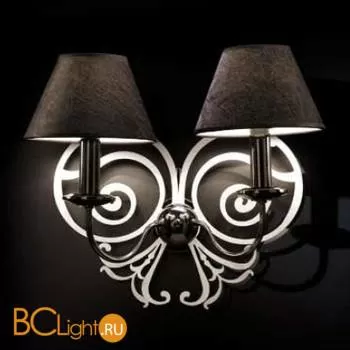 Бра Prearo Mariposa 2222/2/AP/N