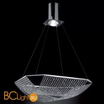 Подвесной светильник Prearo NAXXA NAXXA/60/S/CR