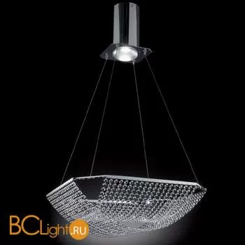 Подвесной светильник Prearo NAXXA NAXXA/50/S/CR