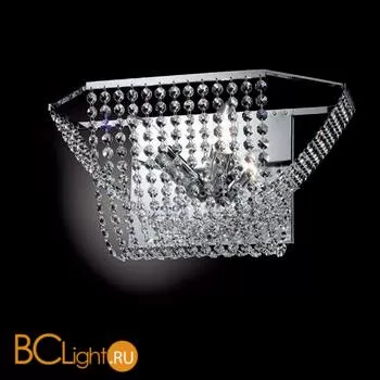 Настенный светильник Prearo NAXXA NAXXA/AP/CR