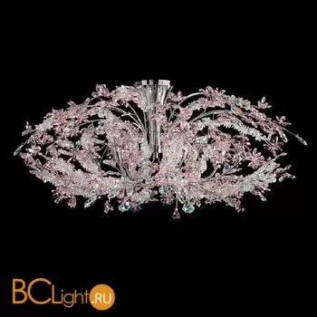 Потолочный светильник Prearo Nimphea NIMPHEA/100/PL/CR/C