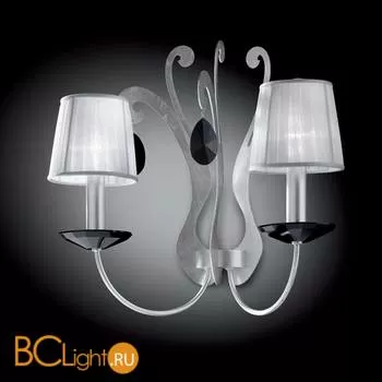 Бра Prearo Nimue 2165/2/AP/FA/CP/1