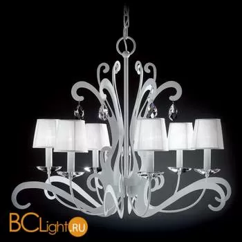 Люстра Prearo Nimue 2165/6/B/CP/5