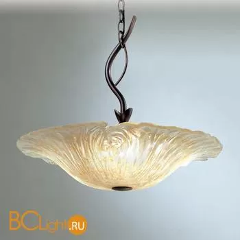 Подвесной светильник Prearo NOVO VITRUM 01 2078/56/S/MA