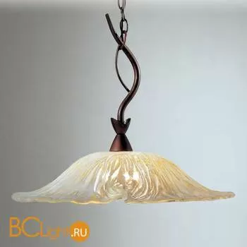 Подвесной светильник Prearo NOVO VITRUM 01 2078/56/S/BIS/MA