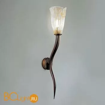 Бра Prearo NOVO VITRUM 01 2078/AP/BIS/MA