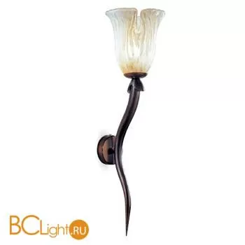 Бра Prearo NOVO VITRUM 01 2081/AP/MA