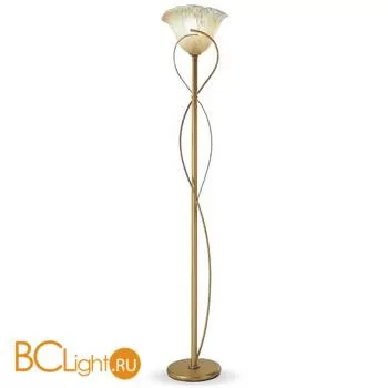 Торшер Prearo NOVO VITRUM 01 2078/T/OR