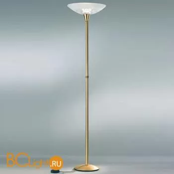 Торшер Prearo NOVO VITRUM 02 2047/T/C