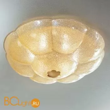 Потолочный светильник Prearo NOVO VITRUM 02 2060/55/PL/24KSP/RA