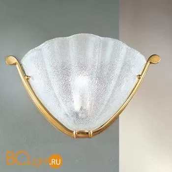 Настенный светильник Prearo NOVO VITRUM 02 2060/AP/24KSP/RC