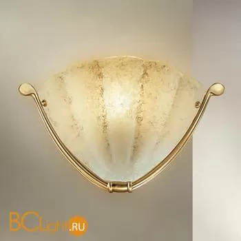 Настенный светильник Prearo NOVO VITRUM 02 2060/AP/24KSP/SC