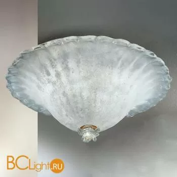 Потолочный светильник Prearo NOVO VITRUM 021820/40/PL/SC