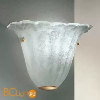 Настенный светильник Prearo NOVO VITRUM 02 1820/AP/M/SC