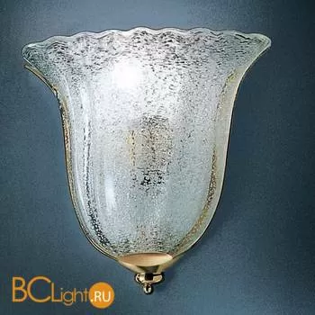 Настенный светильник Prearo NOVO VITRUM 02 1820/AP/rc