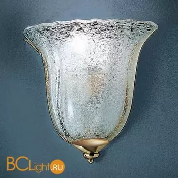 Настенный светильник Prearo NOVO VITRUM 02 1820/AP/M/rC