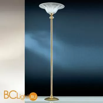 Торшер Prearo NOVO VITRUM 02 1820/T/RC