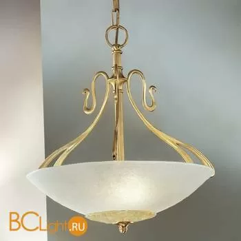 Подвесной светильник Prearo NOVO VITRUM 02 2053/S