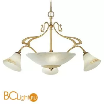 Люстра Prearo NOVO VITRUM 02 2053/3+3