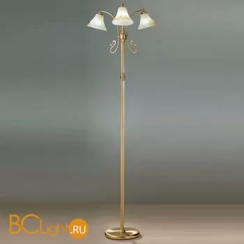 Торшер Prearo NOVO VITRUM 02 2053/T