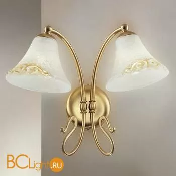 Бра Prearo NOVO VITRUM 02 2053/2/AP