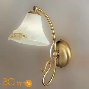 Бра Prearo NOVO VITRUM 02 2053/1/AP