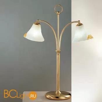 Настольная лампа Prearo NOVO VITRUM 02 2053/L