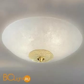 Потолочный светильник Prearo NOVO VITRUM 02 2053/52/PL