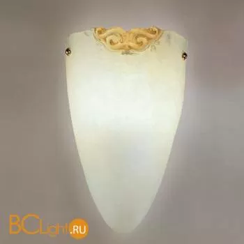 Настенный светильник Prearo NOVO VITRUM 02 2058/AP