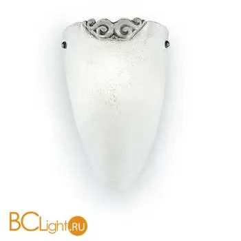 Настенный светильник Prearo NOVO VITRUM 02 2089/AP
