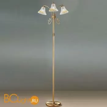 Торшер Prearo NOVO VITRUM 02 2056/T