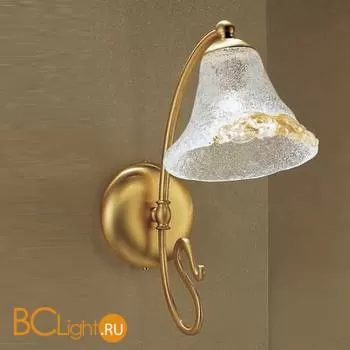 Бра Prearo NOVO VITRUM 02 2056/1/AP