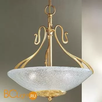 Подвесной светильник Prearo NOVO VITRUM 02 2056/S