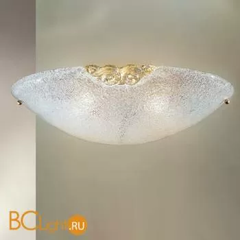 Настенный светильник Prearo NOVO VITRUM 02 2057/AP