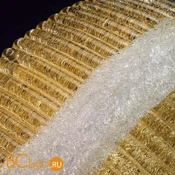 Настенно-потолочный светильник Prearo NOVO VITRUM 03 2106/D - Фото 0