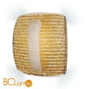 Настенно-потолочный светильник Prearo NOVO VITRUM 03 2106/D