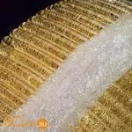 Настенно-потолочный светильник Prearo NOVO VITRUM 03 2106/D - Фото 0