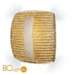 Настенно-потолочный светильник Prearo NOVO VITRUM 03 2106/D