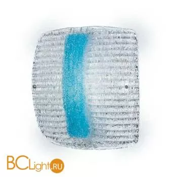 Настенно-потолочный светильник Prearo NOVO VITRUM 03 2106/B