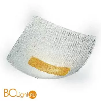 Настенно-потолочный светильник Prearo NOVO VITRUM 03 2106/50/A