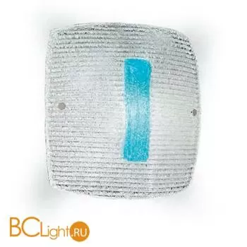 Настенно-потолочный светильник Prearo NOVO VITRUM 03 2106/50/B