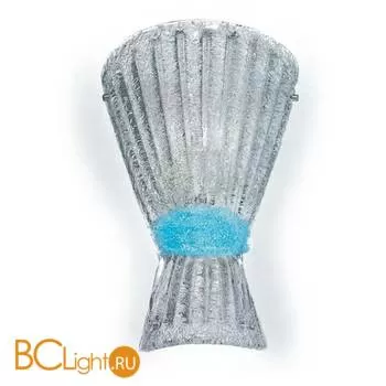 Настенный светильник Prearo Novo Vitrum 03 2107/AP/B