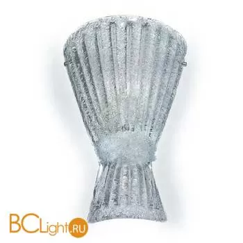 Настенный светильник Prearo Novo Vitrum 03 2107/AP/C