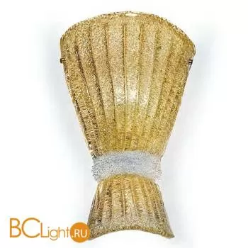 Настенный светильник Prearo Novo Vitrum 03 2107/AP/D