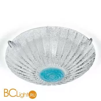 Потолочный светильник Prearo Novo Vitrum 03 2107/52/PL/B